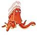 Finding Dory Feature Figure, Hank