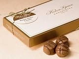 Helen Grace Chocolates, Milk Chocolate Peanut Butter Creams, 8 oz. Gift Box