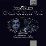 Giants of Blues Vol 1