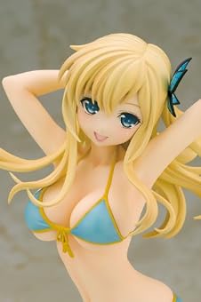 柏崎星奈 水着ver. (1/7スケール PVC製塗装済み完成品)