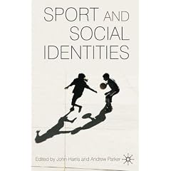 Sport and Social Identities