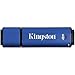 Kingston DTVP30AV/4GB DataTraveler Vault Privacy 3.0 Anti-Virus - 4 GB - Password Protection, Encryption Support, Water Proof