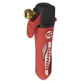 SRAM Pumpe CO2 Trigger Inflator 16g, rot