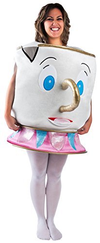 Child Tea Cup Costume (Medium 8-10)