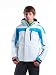 NEBULUS SKIJACKE ROCKET, Kinder, wei&szlig;/blau, 10.000 mmLIFE-STYLE:original Nebulus Skijacke aus der nagelneuen 2011/2012er Winterkollektion. Ein absolutes 'MUST HAVE'. Stylisch designd mit allen Funktionen und Ausstattungen, die eine High-Tech Skijacke braucht. NEBULUS Skijacken zeichnen sich durch kleine Details und Feinheiten aus, genau so wie durch ihre individuellen Farbgebungen. Wasserdichte Rei&szlig;verschl&uuml;sse, Skipass-Tasche, Schneef&auml;nge, W&auml;rmeisolierungen, viele Einstell- und Verstellm&ouml;glichkeiten machen die NEBULUS Skijacken zum idealen Begleiter.AUSSTATTUNGSDETAILS:Die Nebulus Skijacke ist mit 10.000 mm Wassers&auml;ule kombiniert mit einer 10.000 mm  Atmungsaktivit&auml;t perfekt ausgestattet.Schneefang - verhindert das Eindringen von Schnee unter den Schneeanzug Temperaturregulierend - verhindert ein &Uuml;berhitzen und h&auml;lt den K&ouml;rper angenehm warmSchneefest  - verhindert das Eindringen von Schnee bzw. Schneen&auml;sse W&auml;rmeisolierend - wirkt einer Ausk&uuml;hlung durch eine erh&ouml;hte W&auml;rmed&auml;mmung entgegenAtmungsaktiv - unterst&uuml;tzt das schnelle Entweichen von Wasserdampf (Schwei&szlig;) High-Tech Material - 10000 mm Atmungsaktivit&auml;t und 10000 mm Wassers&auml;uleVersiegelte N&auml;hte - die Wasserfestigkeit bei Stichl&ouml;chern und Kanten Teflon beschichtet - fleckenabweisend auf Wasser- und &Ouml;lbasisWasserdicht - verhindert das Eindringen von Wasser und N&auml;sse (Wassers&auml;ule: 10.000 mm)um alle Ausstattungsdetails zu sehen bitte auch das Bild mit den Symbolen beachten