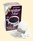 Blackberry Decaf Tea