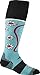 Darn Tough Vermont Women's Edelweiss OTC Padded Cushion Skiing Socks