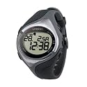 Oregon SE138 Strapless Heart Rate Montior Black/Dark Grey