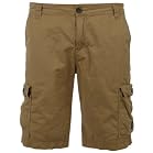 Protest Earth Walk Shorts Barley