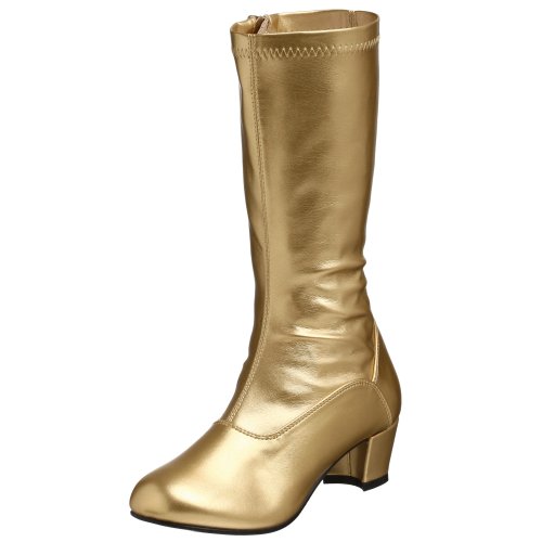 Funtasma Little Kid/Big Kid Chacha Boot.