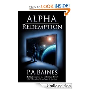 Alpha Redemption