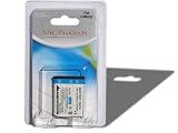 ABC Products® replacement Li-ion rechargeable battery D-Li63 DLi63 DL-i63 D-Li108 for Pentax Optio L30, L36, L40, LS1000, LS1100, M30, M40, M90, NB1000, RS1000, RS1500, T30, W30, V10, V15 Digital Camera etc