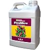 General Hydroponics FloraMicro 5-0-1: 2.5 Gallon