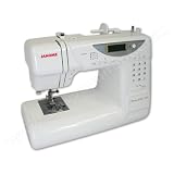 Janome Memory Craft 4400 Computerized Sewing Machine