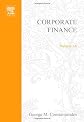 Handbook of the Economics of Finance, Volume 1 (Set) (Handbook of the Economics of Finance)