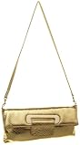 Prezzo Metallic Snake Clutch