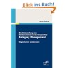 Die Einbeziehung von Handelsmarken in das kooperative Category Management: M�glichkeiten und Grenzen