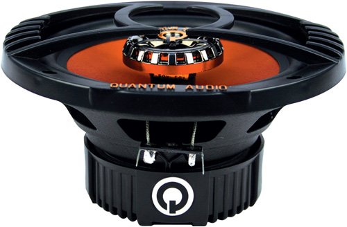 Quantum QP650 Q Series 6.5-Inch 150-Watt Coaxial Speaker