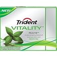 BUY : Trident Vitality Rejuve Gum with White Tea - 10/9 Piece Packs