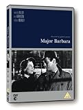 Review Second Sight Films Ltd.  / Major Barbara [1941]