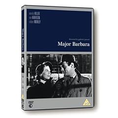 Major Barbara [DVD]