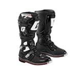 Gaerne SG10 ATV UTV Riding Boot. Italian Leather. Grip Guard. 455187