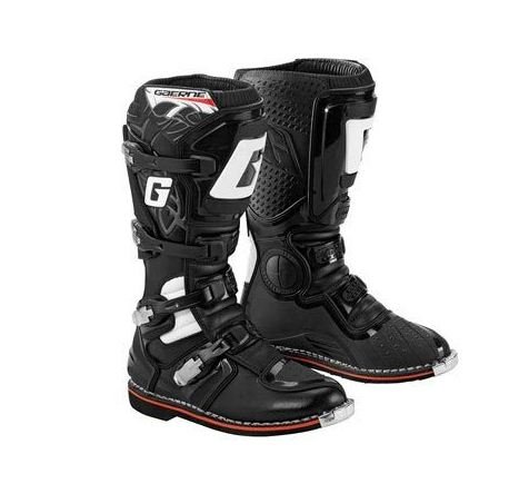 Gaerne SG10 ATV UTV Riding Boot. Italian Leather. Grip Guard. 455187