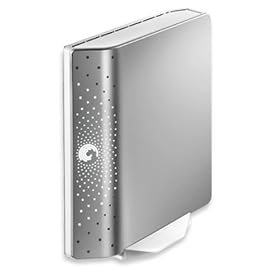 Seagate FreeAgent Desk 1 TB USB 2.0 External Hard Drive
