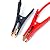 XtremepowerUS Heavy-Duty Auto Jumper Cables - 20Ft Length - Heavy 4-Gauge Wire with Storage Bag