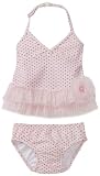Kate Mack Baby-girls Infant Pirouette 2 Piece Swimsuit