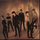 MIRROR MAN 7 INCH (7