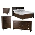 Manhattan Bedroom Collection