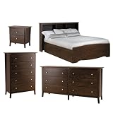 Manhattan Bedroom Collection
