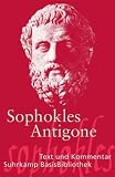 Produkt-Bild: Antigone (Suhrkamp BasisBibliothek)