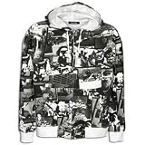Etnies Exposure Arto Hoodie