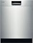 Bosch SHE68E15UC EVOLUTION 800 DISHWASHER1