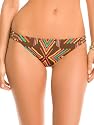 GUESS Tribal Affair Spider Pant