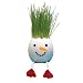 Nyokki Grass Pets (set of 2) - Snowman