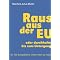 Brauchen wir die EU