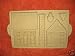 Pampered Chef Gingerbread House Mold
