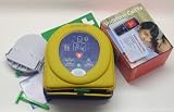 TRAVEL SET Handy mit Defibrillator