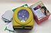 TRAVEL SET Handy mit Defibrillator