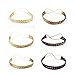 Merrylight Synthetic 2 or 4 Hair braids Headband