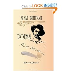 Poems: Selected and edited by William Michael Rossetti