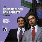 Click here to buy Swing Street by  Howard Alden .