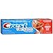 Crest Complete Toothpaste Whitening Cinnamon Expressions 6 oz