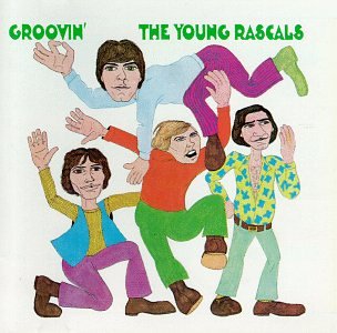 Young Rascals - Billboard Top Rock 