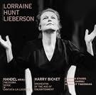 Lorraine Hunt Lieberson...