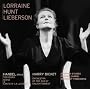 Lorraine Hunt Lieberson: La Lucrezia & Handel Arias from Theodora & Serse