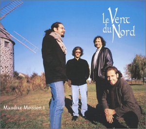 CD-Charts  Music : Maudite Moisson !